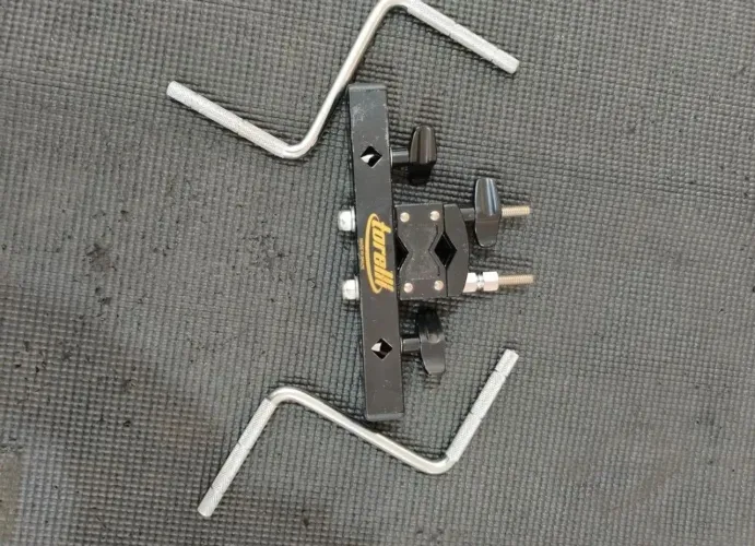 Mini Rack Torelli