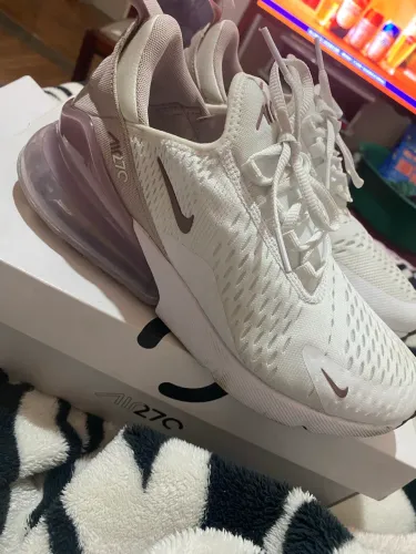 Tênis air max 270 original TAM 38  usado apenas 3 vezes