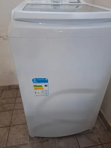 Maquina de lavar roupa 