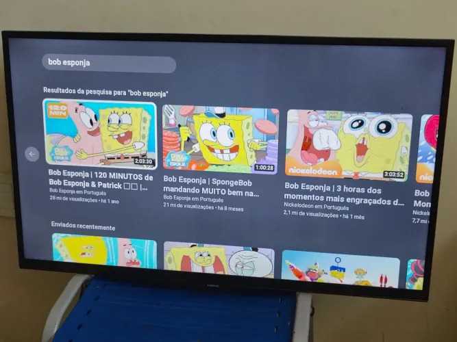 42 Samsung smart Full hd 1080p 800,00