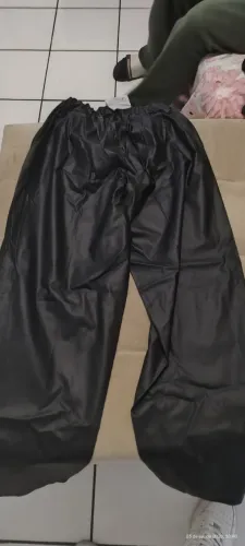 Vendo capa de chuva novaa