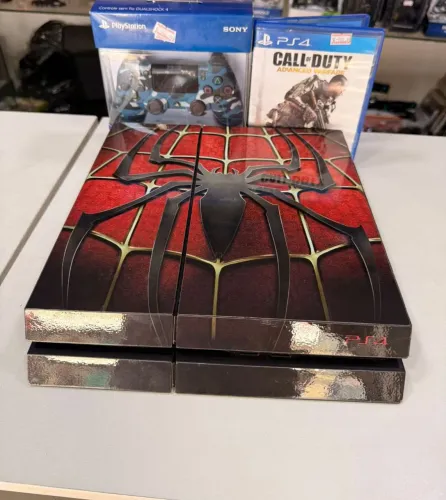 Ps4 Fat