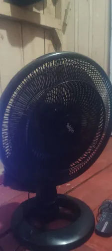 Ventilador 40 cm novo