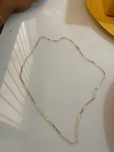 Cordão de ouro 5.6 gramas