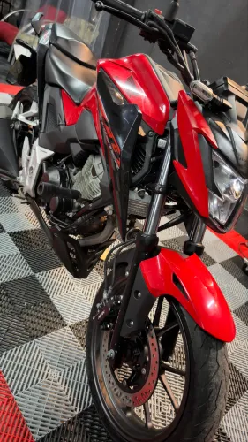 Cb Twister 2024 Extra