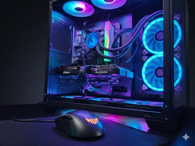 PC Gamer Espião Anti Trump