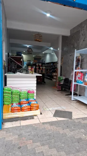 INVESTIMENTO SEGURO: PET SHOP COM 24 ANOS DE TRADIÇÃO À VENDA EM DIADEMA!