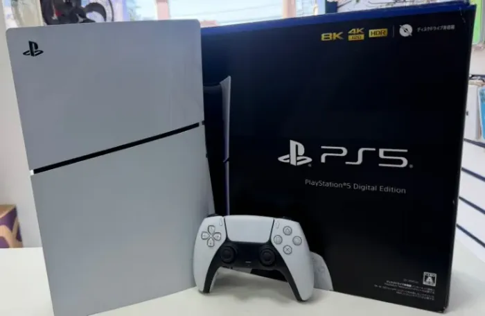 Playstation 5 Semi-novo