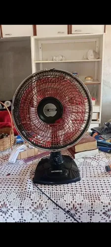 Ventilador