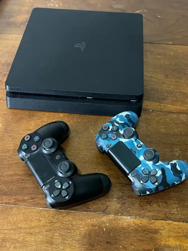 Playstation 4