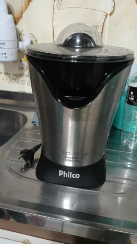 Espremedor de Frutas