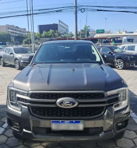 Ford Ranger XLS 2.0l 4X2 2024