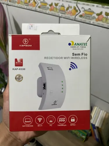 Rodeador KAP BOM - modelo KAP X-330