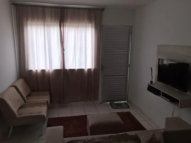 ALUGO APARTAMENTO TOTALMENTE MOBILIADO PROXIMO AO WANG PARK
