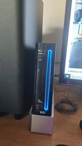 Nintendo wii desbloqueado usb loader completo
