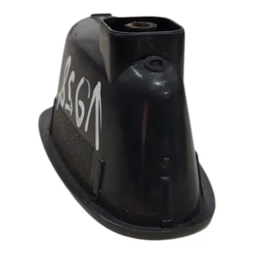 Moldura Puxador Interno Tasei Direito Renault Clio 2005 A 12