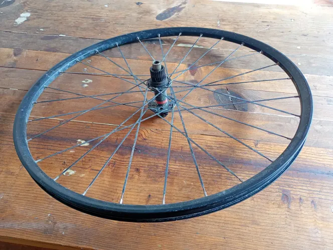 Rodas MTB aro 29