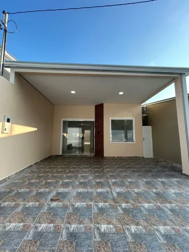 ALUGO R$ 3 mil, Linda Casa 02 quartos (1 suíte + 1 semi suíte), Resid Tókio, Parque Dez