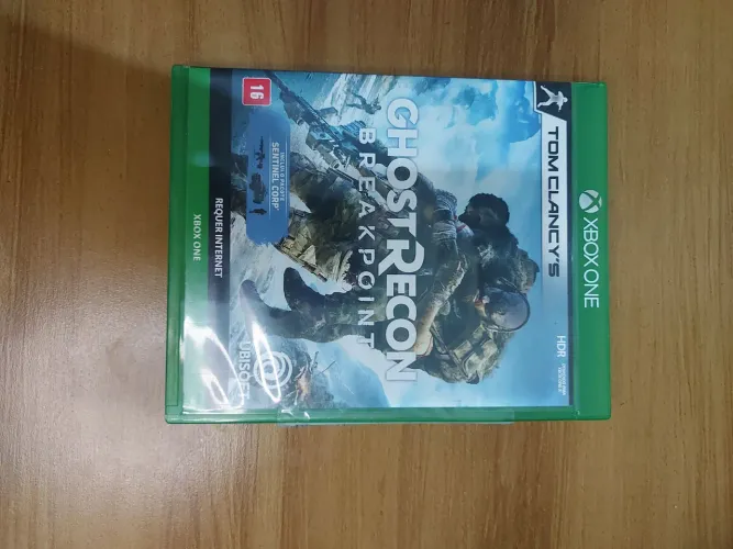 Jogo Xbox One