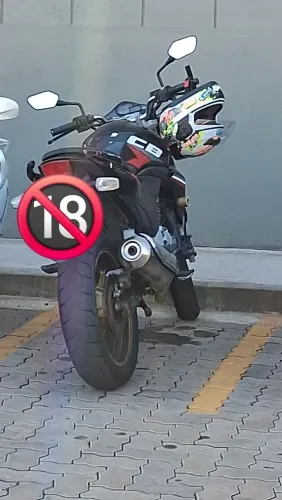 Cb 300