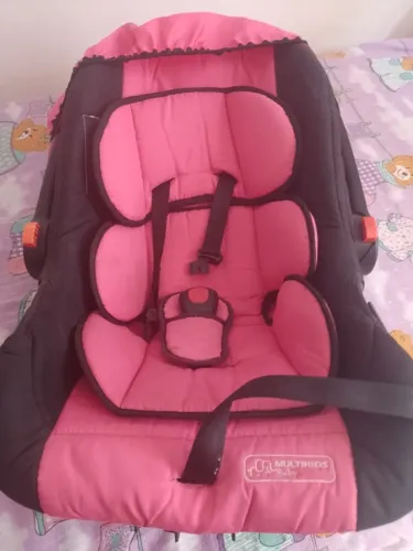Bebê conforto multikids