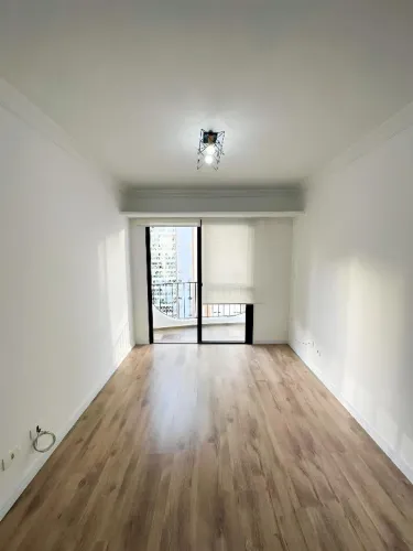 APARTAMENTO RUA DO ROCIO COM 3 QUARTOS E 1 VAGA
