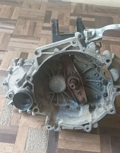 Caixa de câmbio de Saveiro 1.6 ( G5,G6,G7)