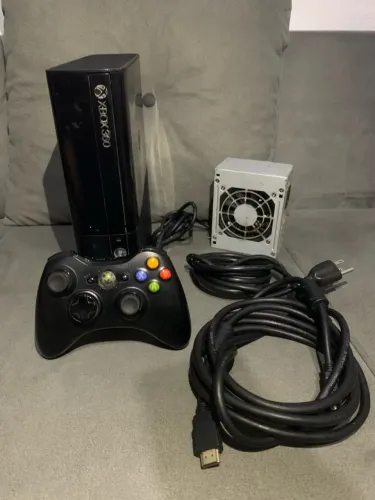 Xbox 360