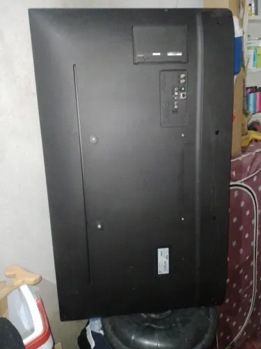 TV smart 49 polegada