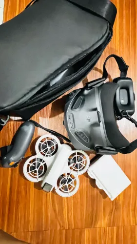 Drone DJI NEO NOVO