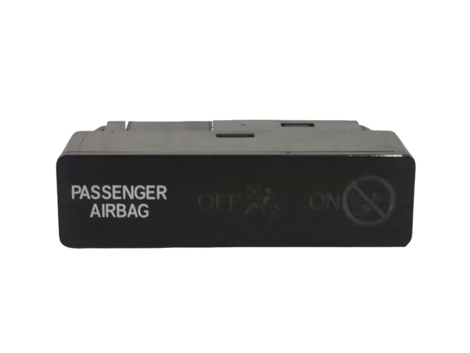 Botão Air Bag Passageiro Honda Fit City 2015/2020