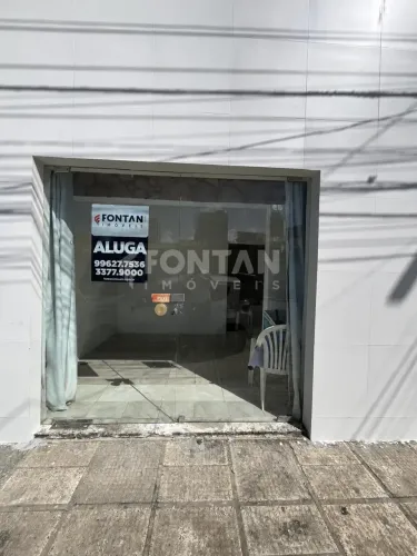 PONTO COMERCIAL NA JATIÚCA