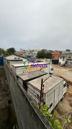 AREA - DOS CASA - SP