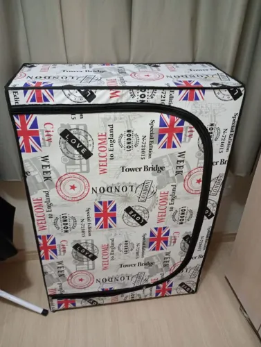 Vendo Sapateira Grande 