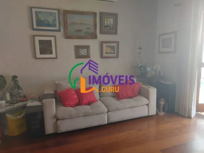 CASA EM CONDOMÍNIO - MORUMBI - SP