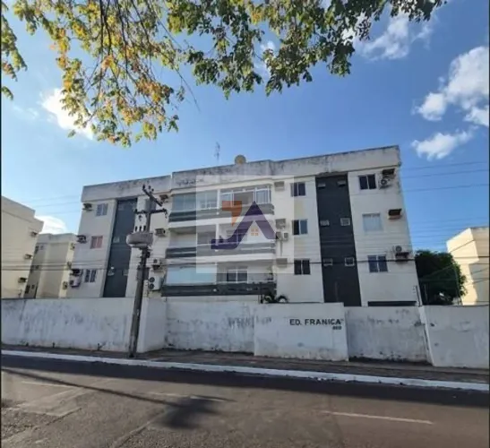 Apartamento com 4 dormitórios à venda, 98 m² por R$ 370.000 - Campestre - Teresina/PI