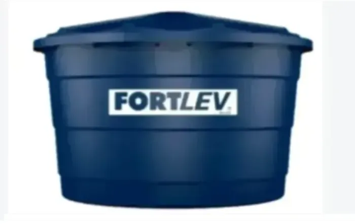Caixa D'água 3.000 Litros Fortlev