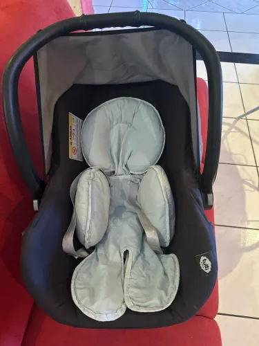 Bebê conforto