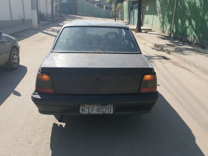 Chevrolet Monza Classic/ Sl/e/sr 1.8 1993