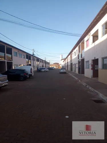Apartamento em Chácaras Ipiranga- A - Valparaíso de Goiás