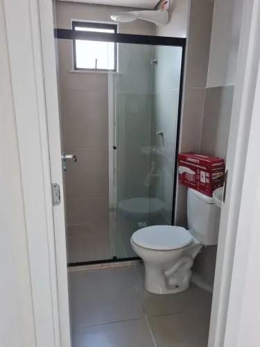 Alugo apartamento Próximo a UNEX /Cond. UNIQ ARTÊMIA na Avenida Artêmia Pires