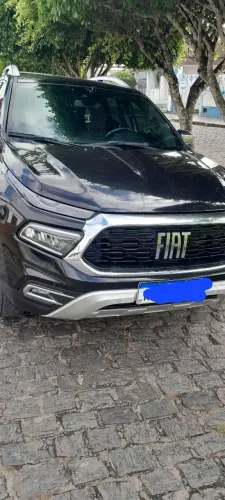 Fiat Toro Ranch 2.0 16V 4X4 Diesel Aut. 2022
