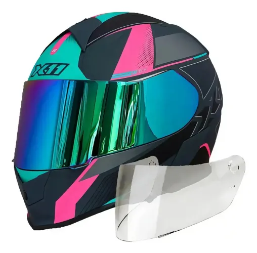 Capacete X11 SV TECH 