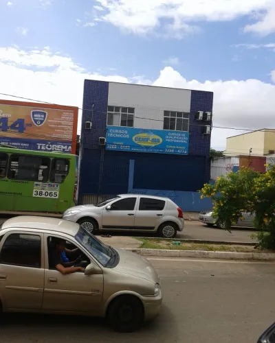PRÉDIO COMERCIAL em SÃO LUÍS - MA, COHATRAC