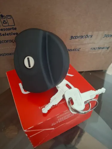 Vendo Tampa de Combustível Trink (Universal)