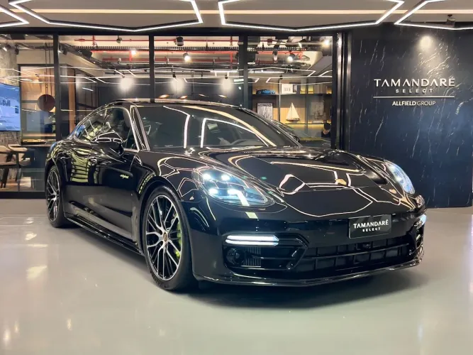 Porsche Panamera 4 E-hybrid 2.9 462cv 2023