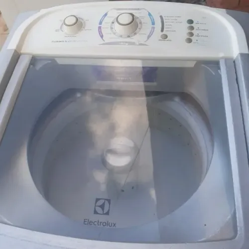maquina de lavar roupa electrolux 15 kg aqui em salto de pirapora