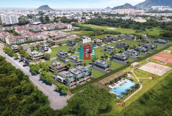 Recreio dos Bandeirantes | Terreno