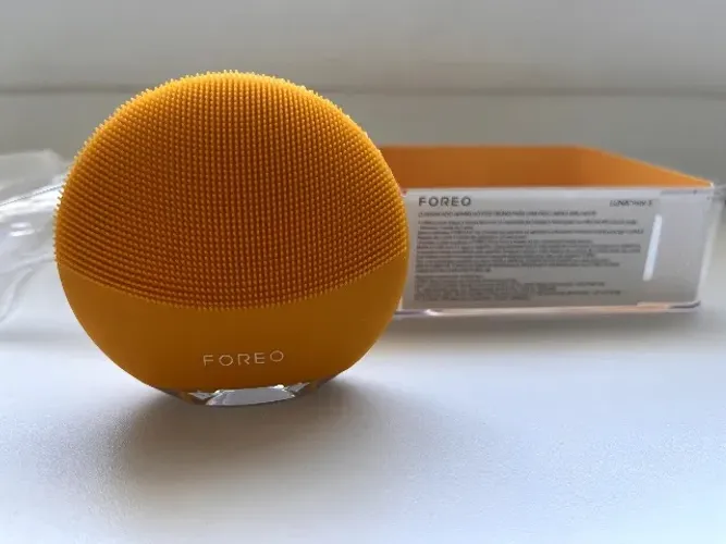 Foreo Luna Mini 3 Original | Apenas 5 usos com embalagem