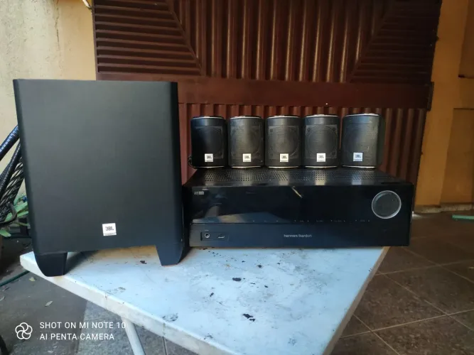 Harman/kardon